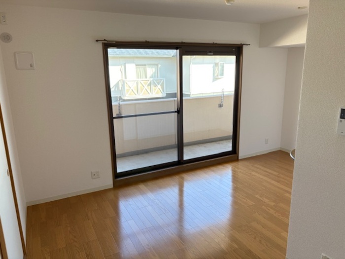 4/25 リビング/ダイニング