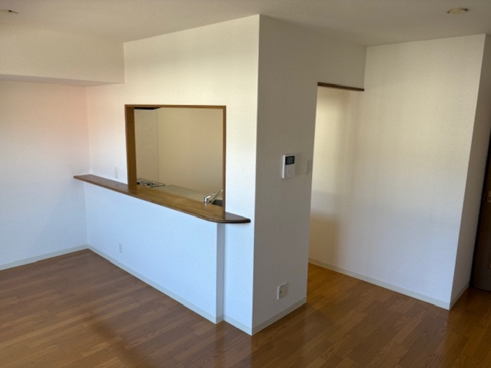 3/25 リビング/ダイニング