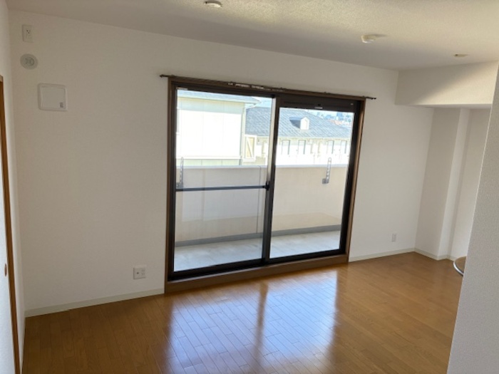 3/25 リビング/ダイニング