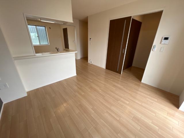 3/30 リビング/ダイニング