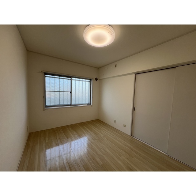 10/23 寝室