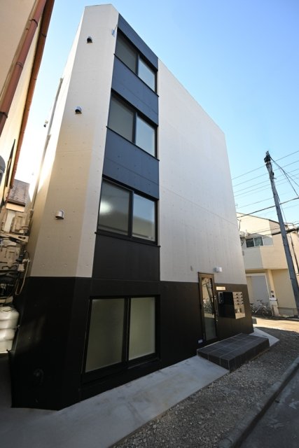 1/26 外観