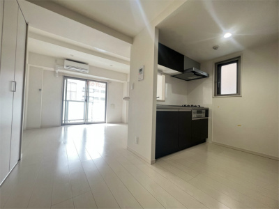 3/19 リビング/ダイニング