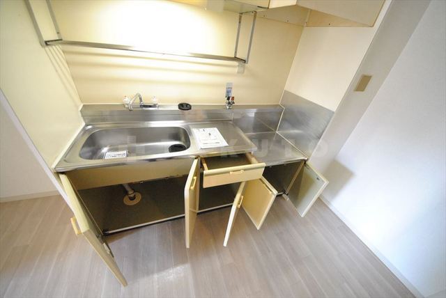 10/28 キッチン