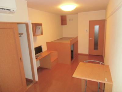 3/12 リビング/ダイニング