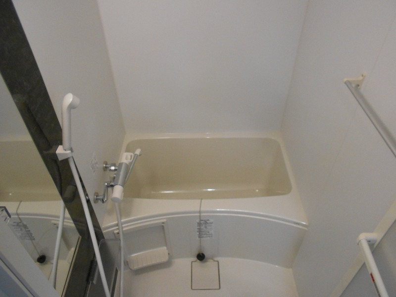 7/14 浴室
