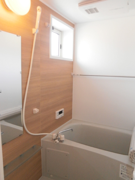 7/26 浴室