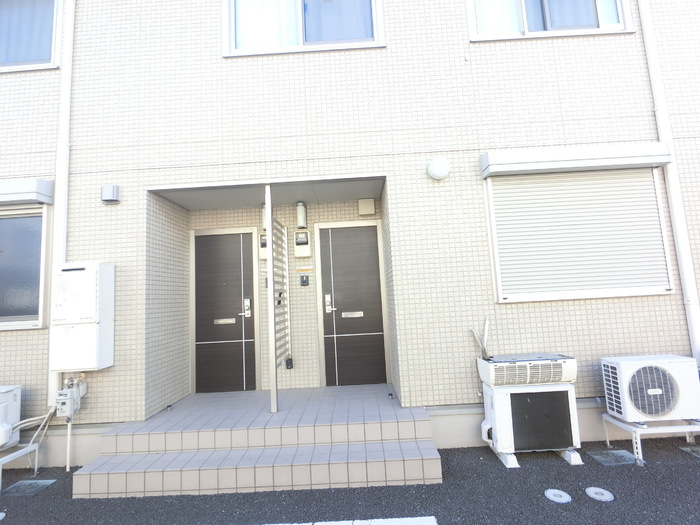 17/22 エントランス