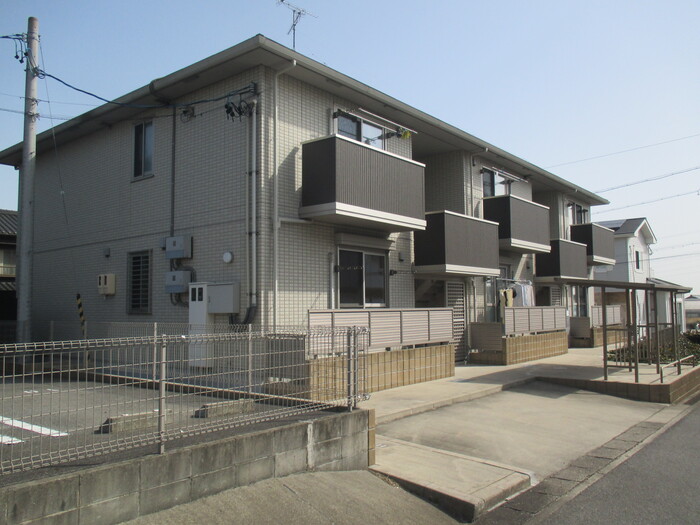 1/18 外観