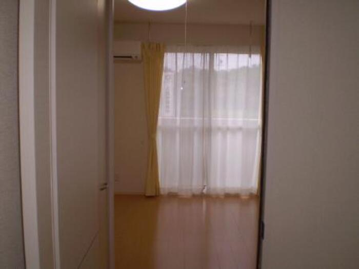 3/18 リビング/ダイニング