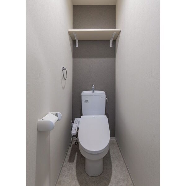 8/10 トイレ