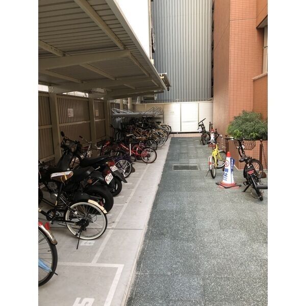 16/25 バルコニー