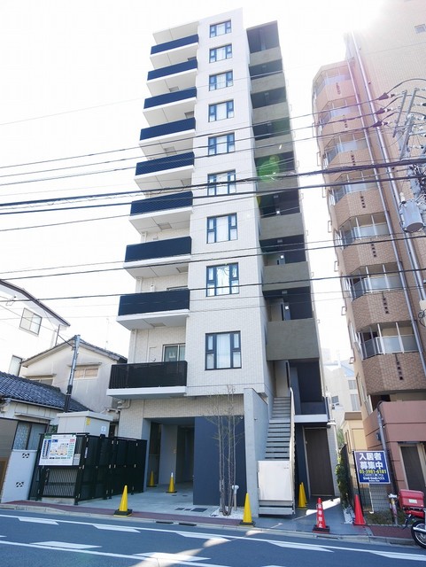 1/15 外観