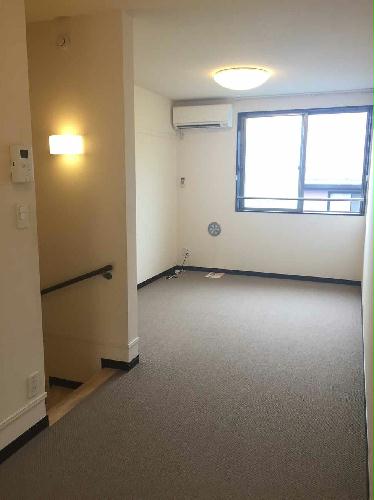 3/14 リビング/ダイニング