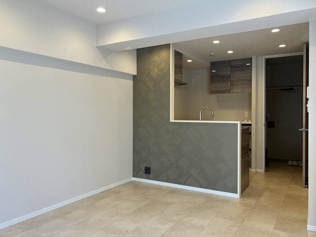 3/12 リビング/ダイニング