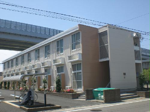 1/14 外観