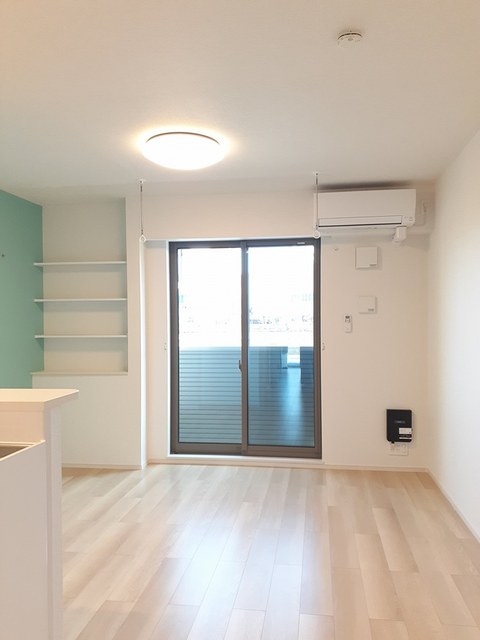 3/20 リビング/ダイニング