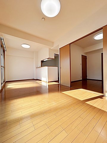 5/30 リビング/ダイニング