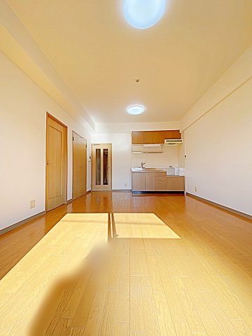 3/29 リビング/ダイニング