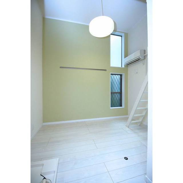 3/20 リビング/ダイニング