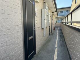 11/13 エントランス