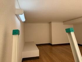 4/8 リビング/ダイニング