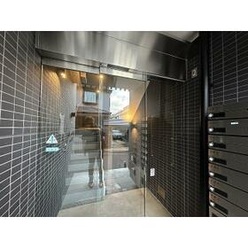 4/12 エントランス