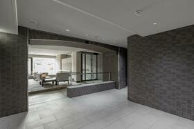 4/6 エントランス