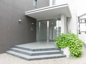 3/3 エントランス