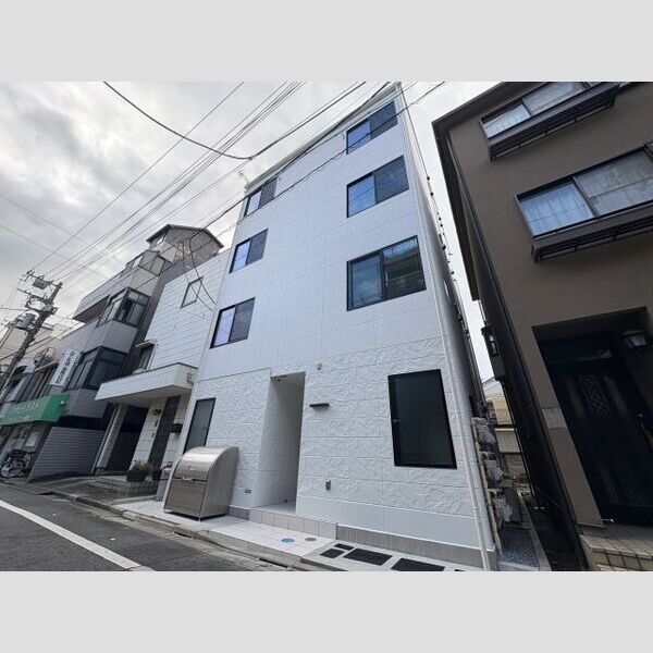1/1 外観