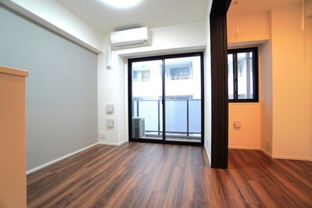 16/29 リビング/ダイニング