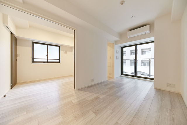 18/30 リビング/ダイニング