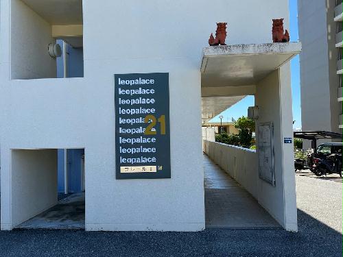 2/6 エントランス