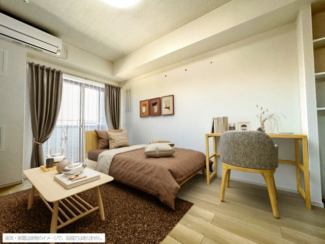 3/20 リビング/ダイニング