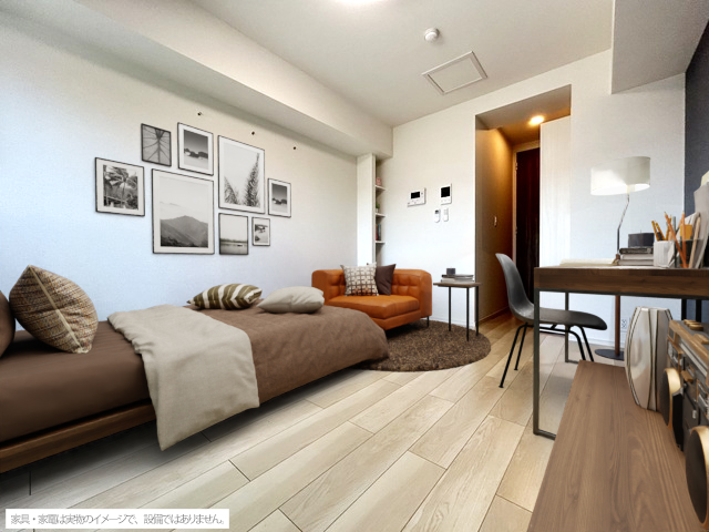 3/20 リビング/ダイニング