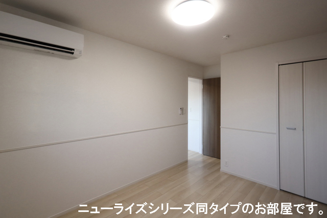 4/21 寝室