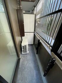 13/16 バルコニー