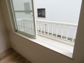 14/16 バルコニー