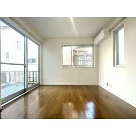 4/17 リビング/ダイニング