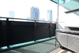 14/16 バルコニー