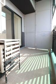 15/16 バルコニー