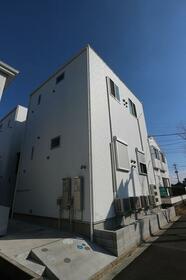 ＲＩＺＥＳＴ　アークの外観