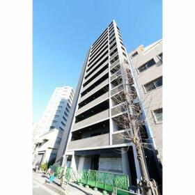 ＬＵＸＥＮＡ＋ＯＴＯ南千住の外観