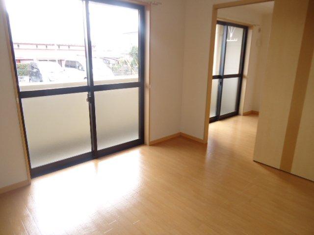 3/30 リビング/ダイニング