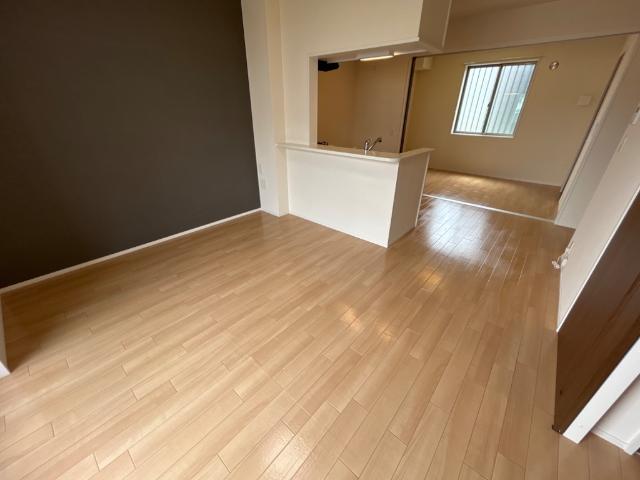 4/29 リビング/ダイニング