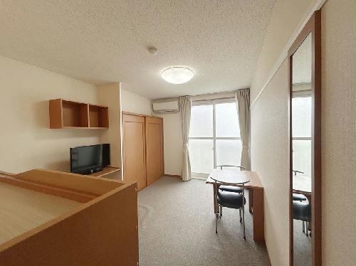 4/14 リビング/ダイニング