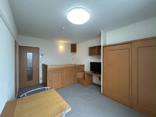 3/14 リビング/ダイニング