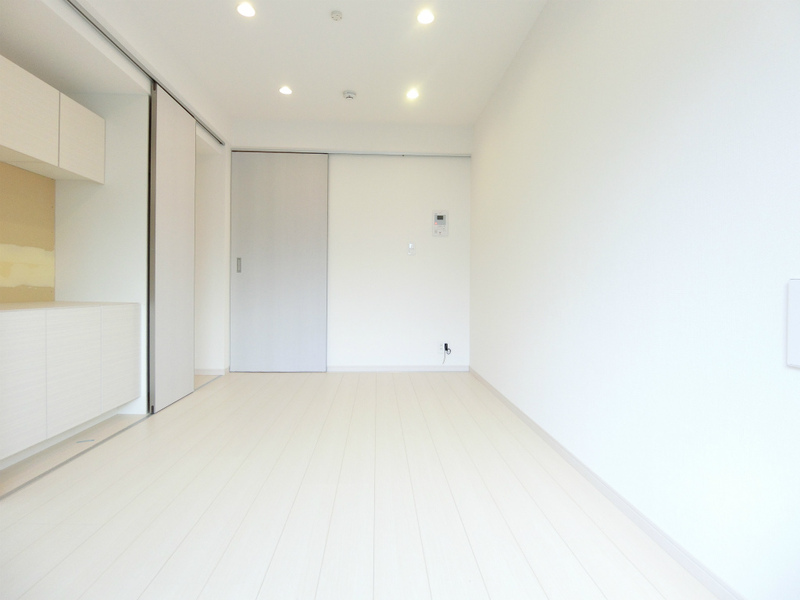 3/19 リビング/ダイニング