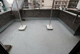 15/16 バルコニー