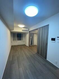 4/16 リビング/ダイニング